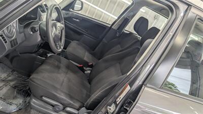2011 Suzuki SX4 Crossover   - Photo 11 - Butler, PA 16001