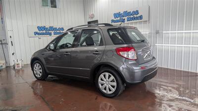 2011 Suzuki SX4 Crossover   - Photo 3 - Butler, PA 16001