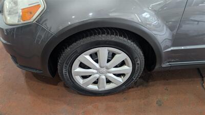 2011 Suzuki SX4 Crossover   - Photo 8 - Butler, PA 16001