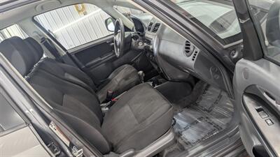 2011 Suzuki SX4 Crossover   - Photo 15 - Butler, PA 16001