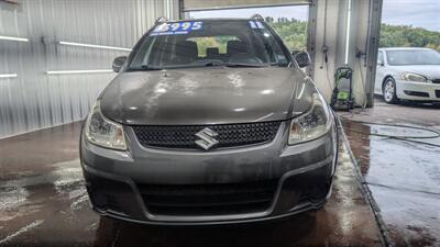 2011 Suzuki SX4 Crossover   - Photo 7 - Butler, PA 16001
