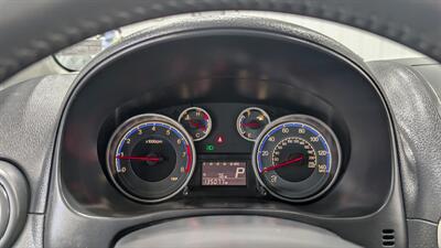 2011 Suzuki SX4 Crossover   - Photo 19 - Butler, PA 16001