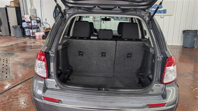 2011 Suzuki SX4 Crossover   - Photo 18 - Butler, PA 16001