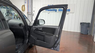 2011 Suzuki SX4 Crossover   - Photo 14 - Butler, PA 16001