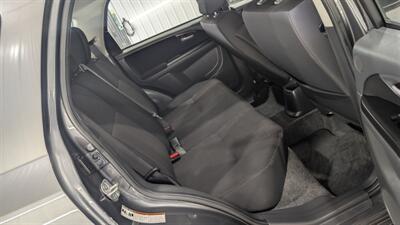 2011 Suzuki SX4 Crossover   - Photo 17 - Butler, PA 16001
