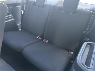 2020 Mitsubishi Outlander ES   - Photo 14 - Butler, PA 16001