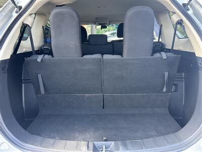2020 Mitsubishi Outlander ES   - Photo 13 - Butler, PA 16001