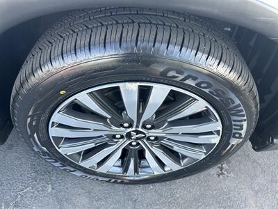 2020 Mitsubishi Outlander ES   - Photo 15 - Butler, PA 16001