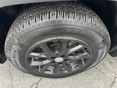 2016 Jeep Cherokee Latitude   - Photo 15 - Butler, PA 16001