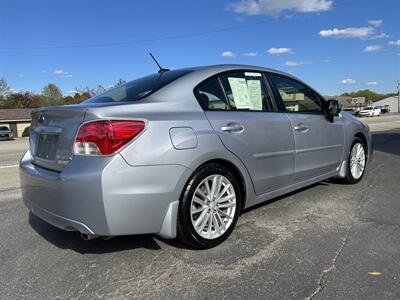 2012 Subaru Impreza 2.0i Premium   - Photo 5 - Butler, PA 16001