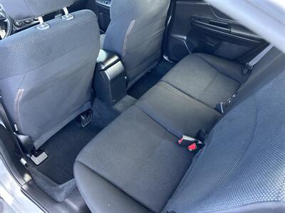 2012 Subaru Impreza 2.0i Premium   - Photo 13 - Butler, PA 16001