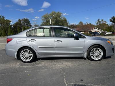 2012 Subaru Impreza 2.0i Premium   - Photo 4 - Butler, PA 16001
