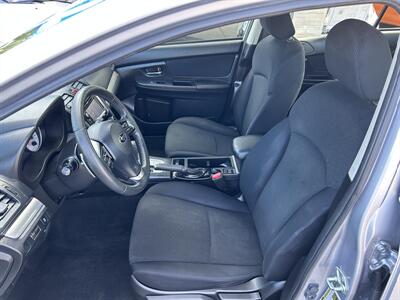 2012 Subaru Impreza 2.0i Premium   - Photo 7 - Butler, PA 16001