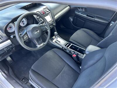 2012 Subaru Impreza 2.0i Premium   - Photo 8 - Butler, PA 16001