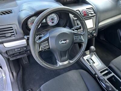 2012 Subaru Impreza 2.0i Premium   - Photo 9 - Butler, PA 16001