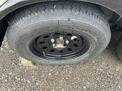 2025 Triple Crown Trailers Trailer   - Photo 6 - Butler, PA 16001