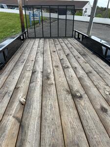 2025 Triple Crown Trailers Trailer   - Photo 4 - Butler, PA 16001