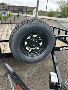 2025 Triple Crown Trailers Trailer   - Photo 5 - Butler, PA 16001