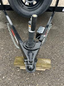 2025 Triple Crown Trailers Trailer   - Photo 3 - Butler, PA 16001