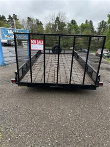 2025 Triple Crown Trailers Trailer   - Photo 2 - Butler, PA 16001