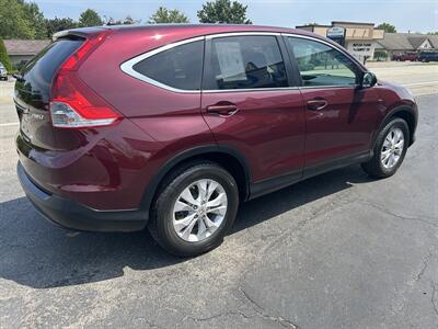 2013 Honda CR-V EX   - Photo 5 - Butler, PA 16001