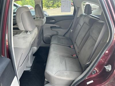 2013 Honda CR-V EX   - Photo 12 - Butler, PA 16001