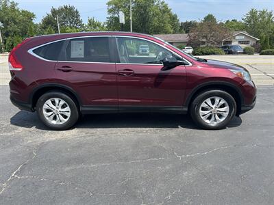 2013 Honda CR-V EX   - Photo 4 - Butler, PA 16001