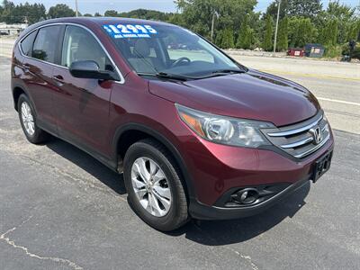 2013 Honda CR-V EX   - Photo 6 - Butler, PA 16001