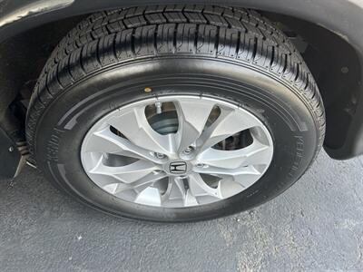 2013 Honda CR-V EX   - Photo 15 - Butler, PA 16001