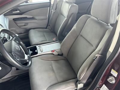 2013 Honda CR-V EX   - Photo 11 - Butler, PA 16001