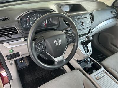 2013 Honda CR-V EX   - Photo 9 - Butler, PA 16001