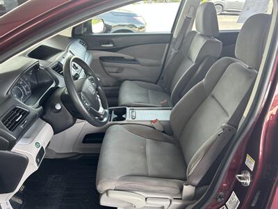 2013 Honda CR-V EX   - Photo 7 - Butler, PA 16001