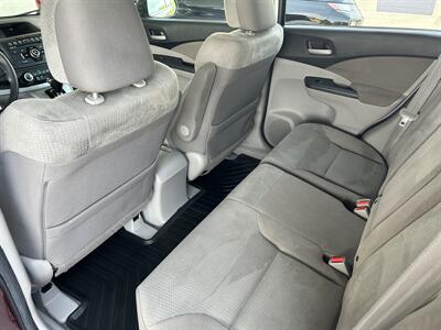 2013 Honda CR-V EX   - Photo 13 - Butler, PA 16001