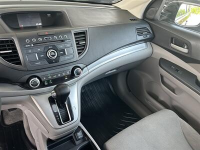 2013 Honda CR-V EX   - Photo 10 - Butler, PA 16001