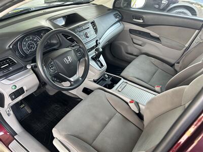 2013 Honda CR-V EX   - Photo 8 - Butler, PA 16001