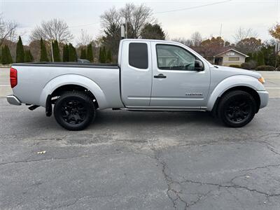 2011 Suzuki Equator Sport   - Photo 4 - Butler, PA 16001