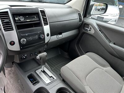 2011 Suzuki Equator Sport   - Photo 11 - Butler, PA 16001