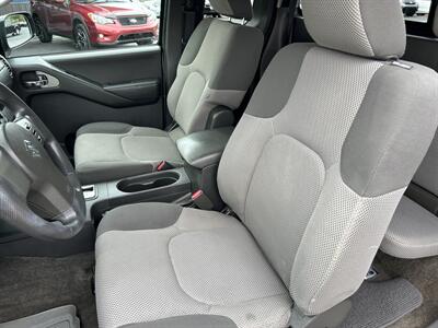 2011 Suzuki Equator Sport   - Photo 12 - Butler, PA 16001