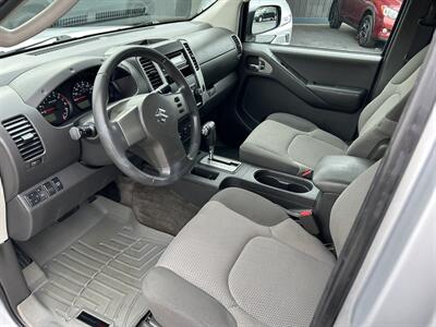 2011 Suzuki Equator Sport   - Photo 8 - Butler, PA 16001