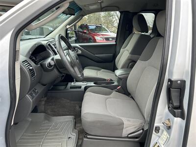 2011 Suzuki Equator Sport   - Photo 7 - Butler, PA 16001