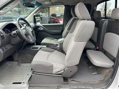 2011 Suzuki Equator Sport   - Photo 9 - Butler, PA 16001