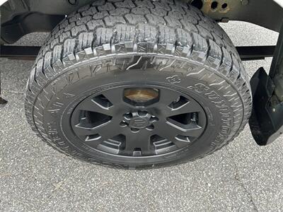 2011 Suzuki Equator Sport   - Photo 14 - Butler, PA 16001