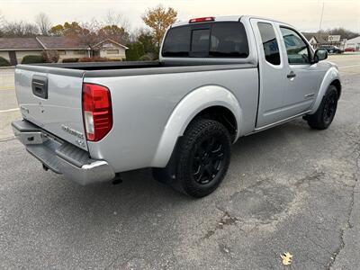 2011 Suzuki Equator Sport   - Photo 5 - Butler, PA 16001