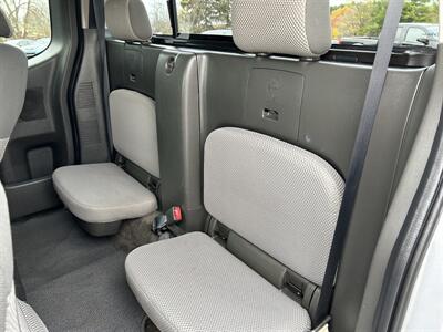 2011 Suzuki Equator Sport   - Photo 13 - Butler, PA 16001