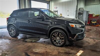 2017 Mitsubishi Outlander Sport ES   - Photo 5 - Butler, PA 16001
