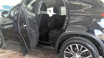 2017 Mitsubishi Outlander Sport ES   - Photo 12 - Butler, PA 16001