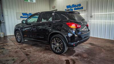 2017 Mitsubishi Outlander Sport ES   - Photo 3 - Butler, PA 16001