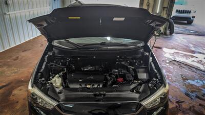 2017 Mitsubishi Outlander Sport ES   - Photo 9 - Butler, PA 16001