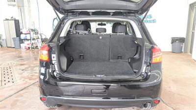 2017 Mitsubishi Outlander Sport ES   - Photo 18 - Butler, PA 16001