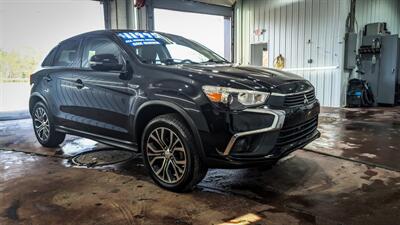 2017 Mitsubishi Outlander Sport ES   - Photo 6 - Butler, PA 16001
